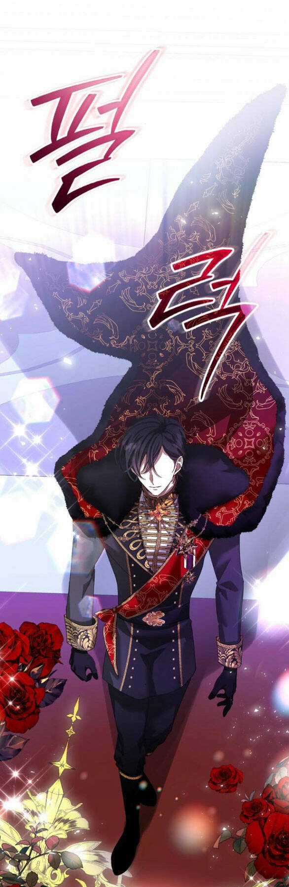 Nắm Giữ Trái Tim Của Bạo Chúa Chapter 20.2 trang 22