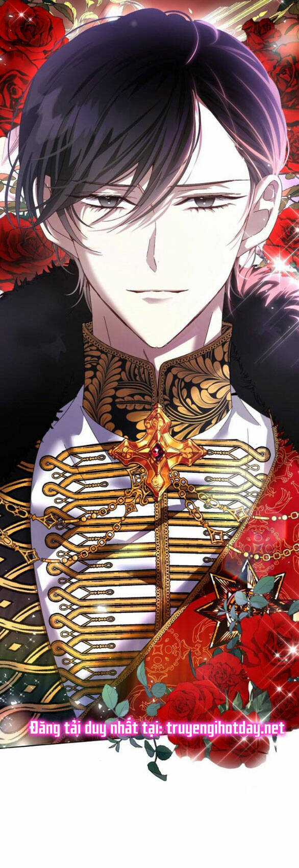 Nắm Giữ Trái Tim Của Bạo Chúa Chapter 20.2 trang 23