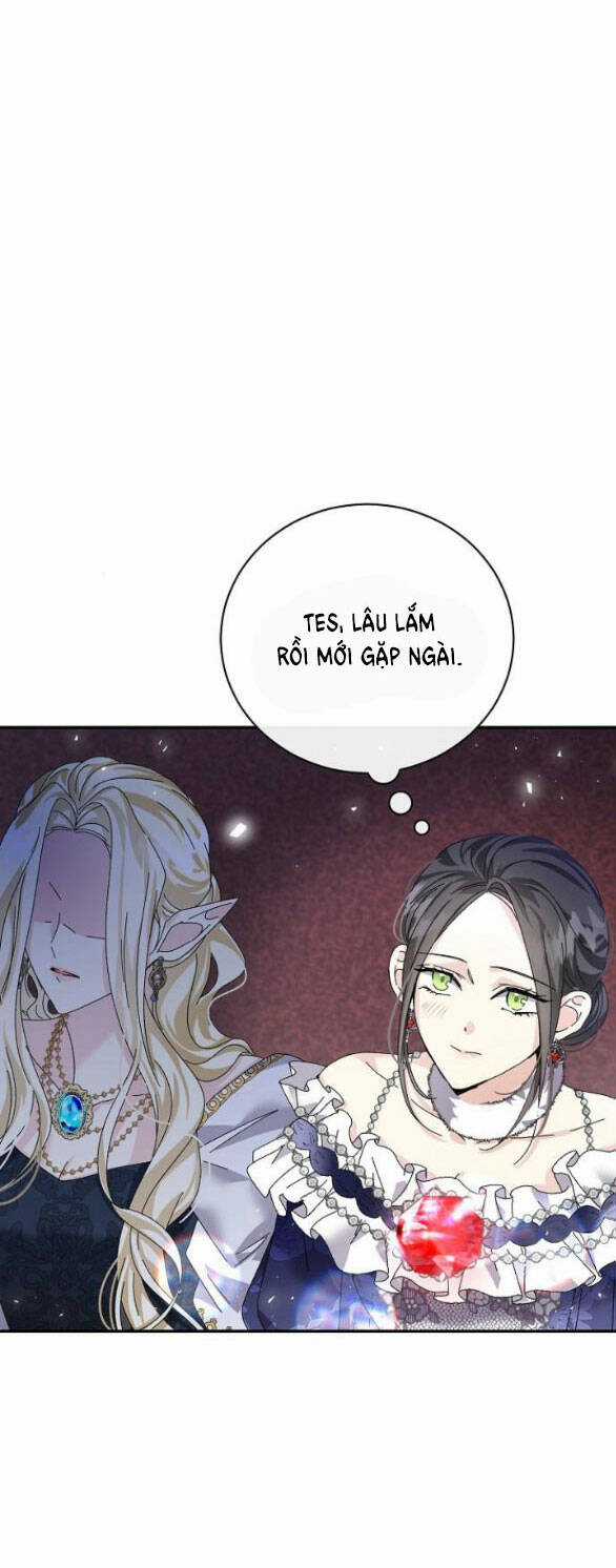 Nắm Giữ Trái Tim Của Bạo Chúa Chapter 20.2 trang 24