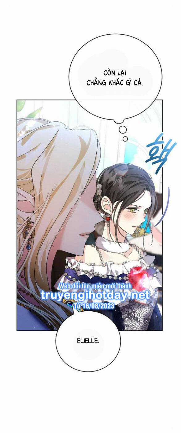 Nắm Giữ Trái Tim Của Bạo Chúa Chapter 20.2 trang 27