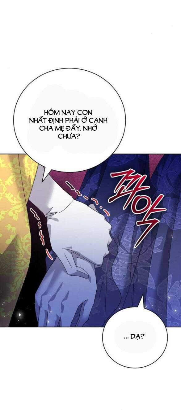 Nắm Giữ Trái Tim Của Bạo Chúa Chapter 20.2 trang 28