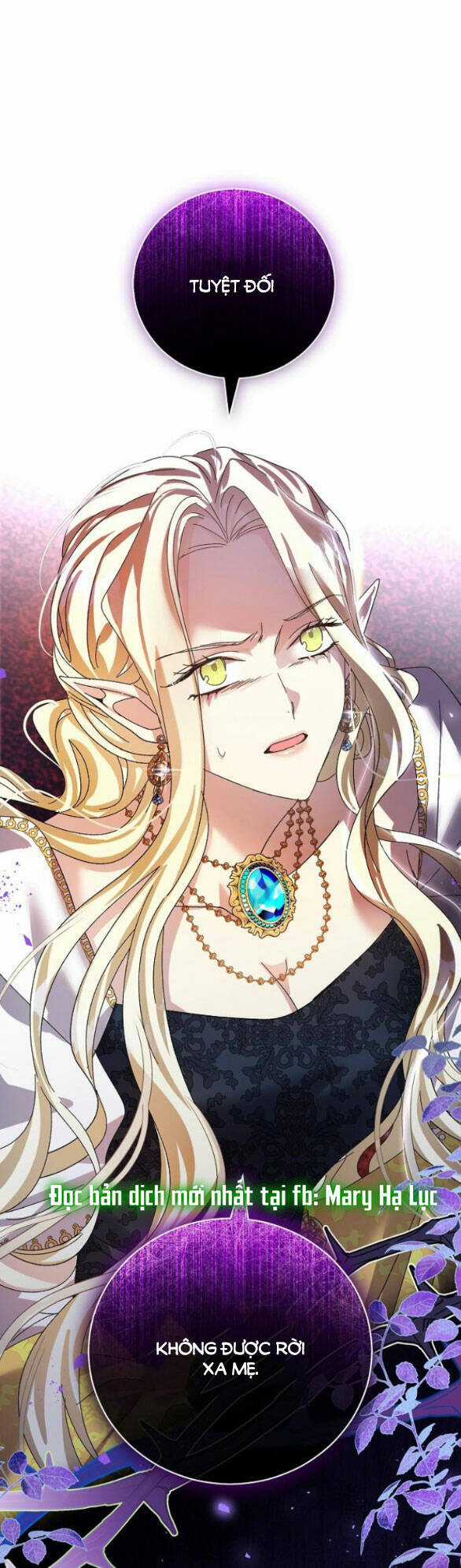 Nắm Giữ Trái Tim Của Bạo Chúa Chapter 20.2 trang 29