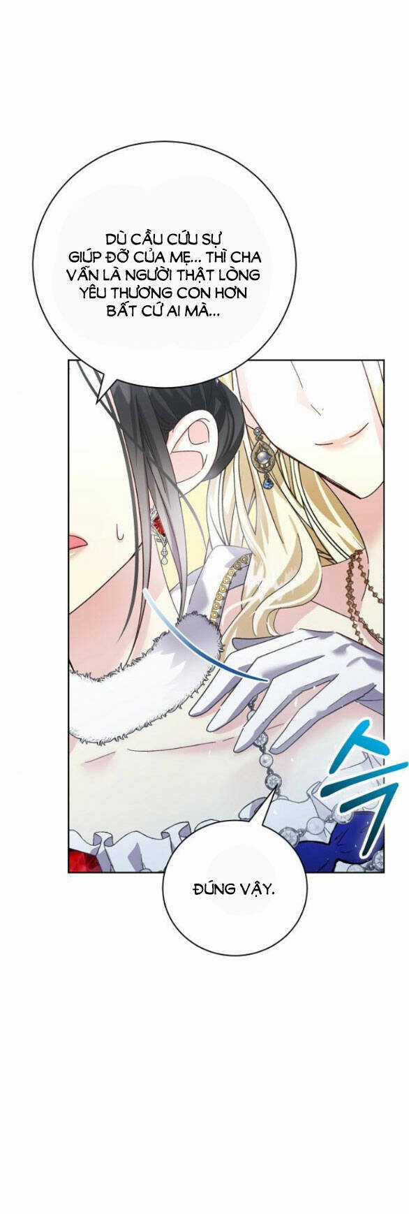 Nắm Giữ Trái Tim Của Bạo Chúa Chapter 20.2 trang 3