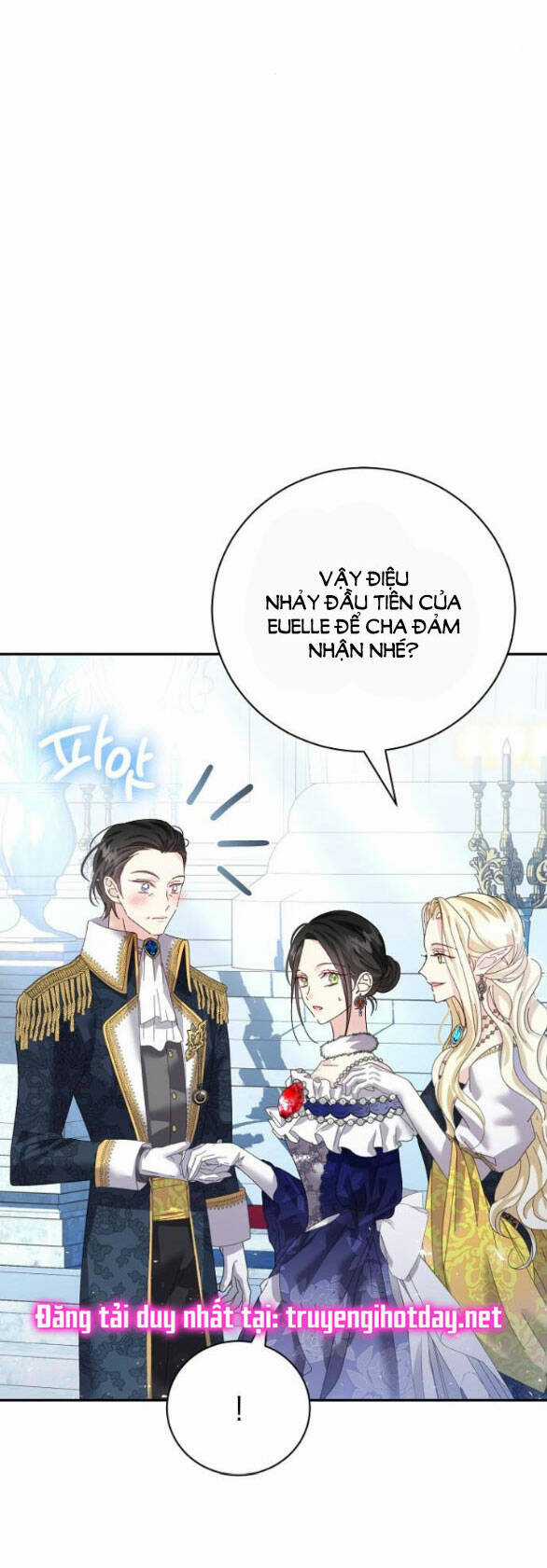 Nắm Giữ Trái Tim Của Bạo Chúa Chapter 20.2 trang 4