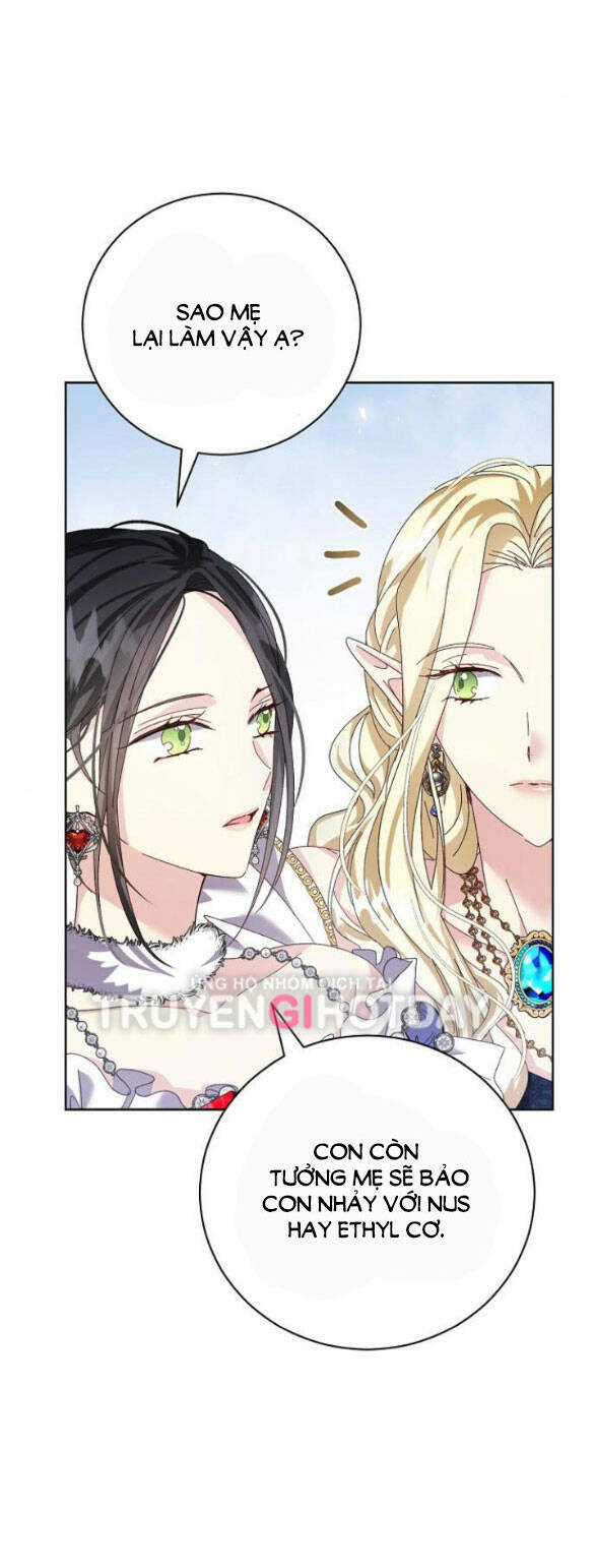 Nắm Giữ Trái Tim Của Bạo Chúa Chapter 20.2 trang 6