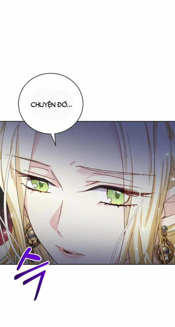 Nắm Giữ Trái Tim Của Bạo Chúa Chapter 20.2 trang 7