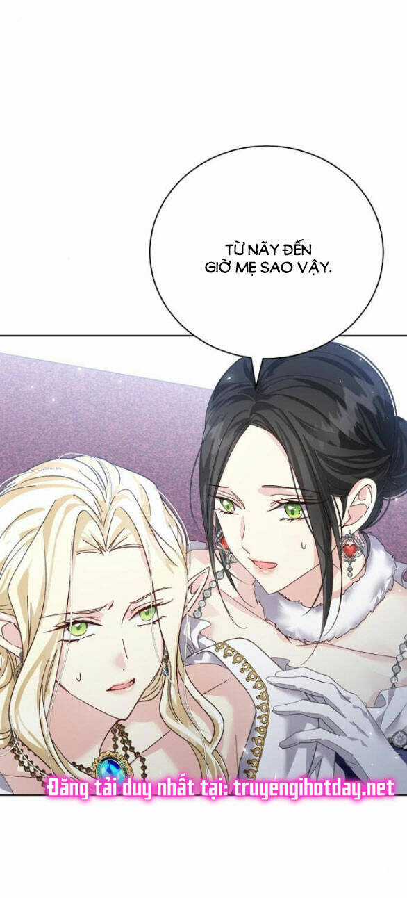 Nắm Giữ Trái Tim Của Bạo Chúa Chapter 21.1 trang 10