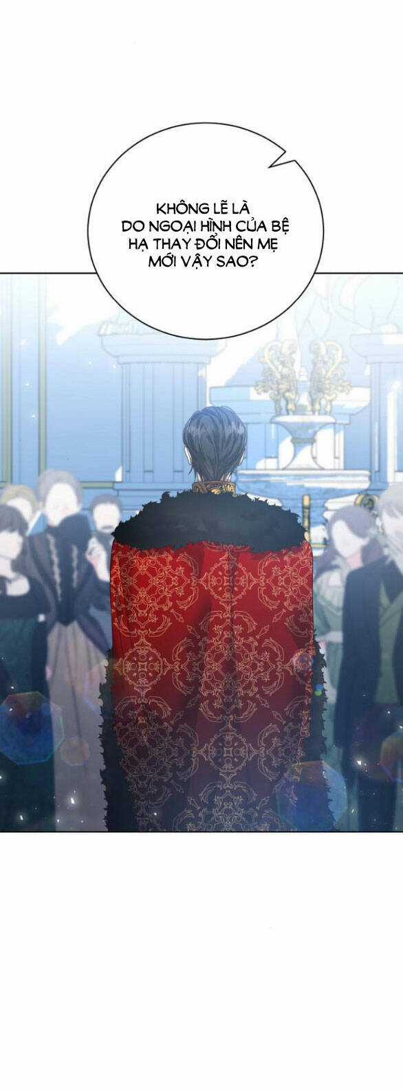 Nắm Giữ Trái Tim Của Bạo Chúa Chapter 21.1 trang 11