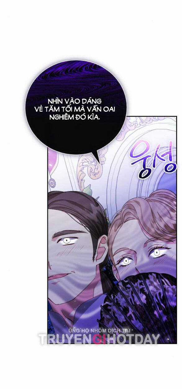 Nắm Giữ Trái Tim Của Bạo Chúa Chapter 21.1 trang 12