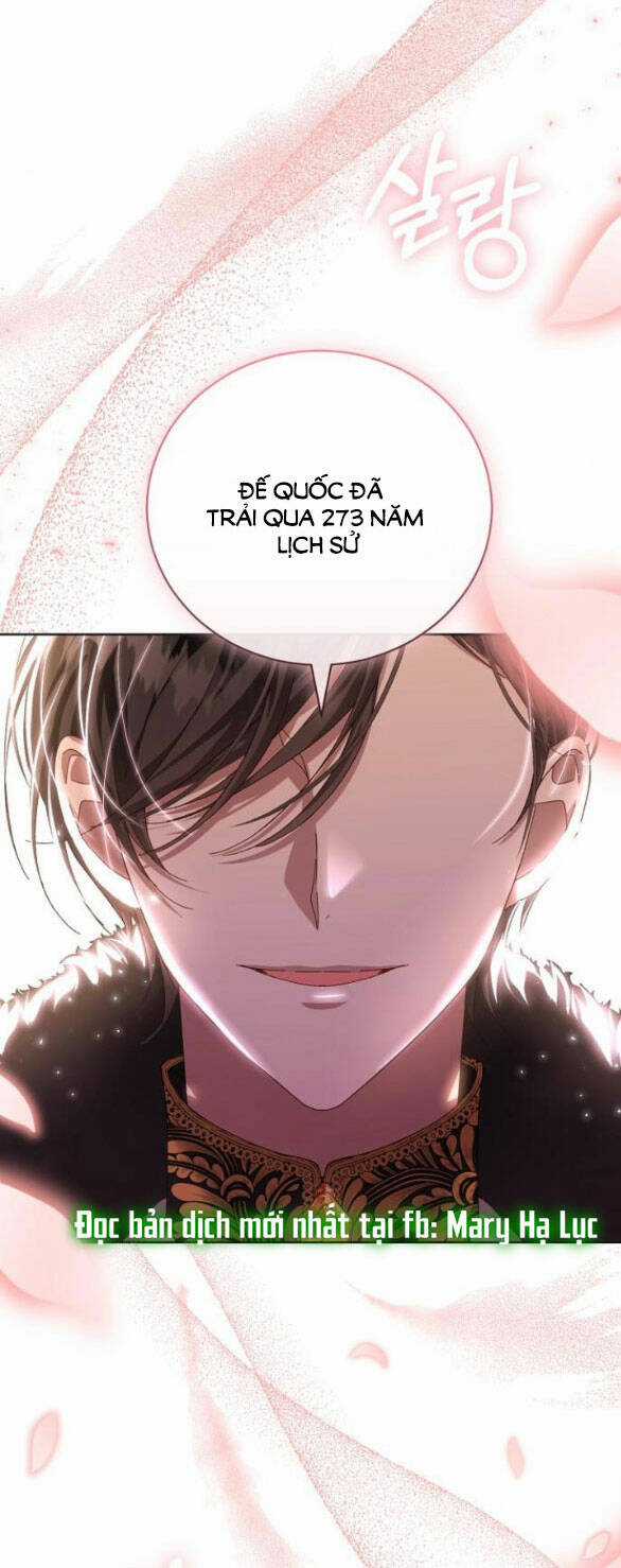 Nắm Giữ Trái Tim Của Bạo Chúa Chapter 21.1 trang 16