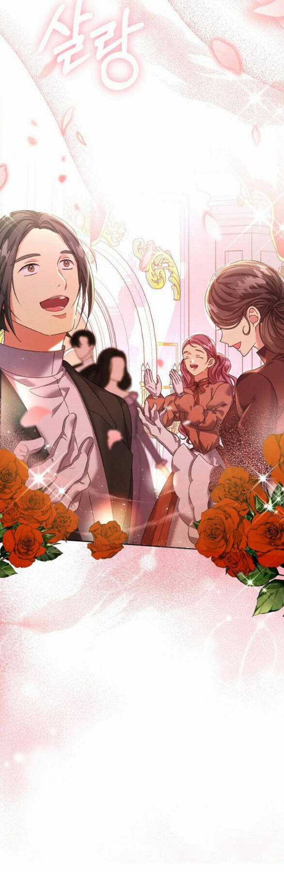 Nắm Giữ Trái Tim Của Bạo Chúa Chapter 21.1 trang 17