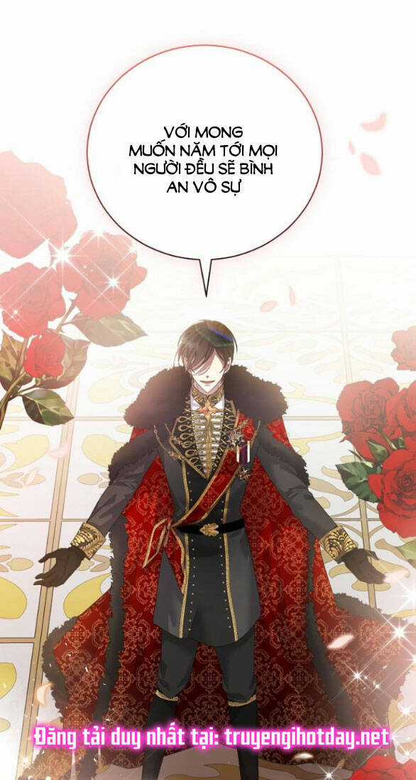 Nắm Giữ Trái Tim Của Bạo Chúa Chapter 21.1 trang 18