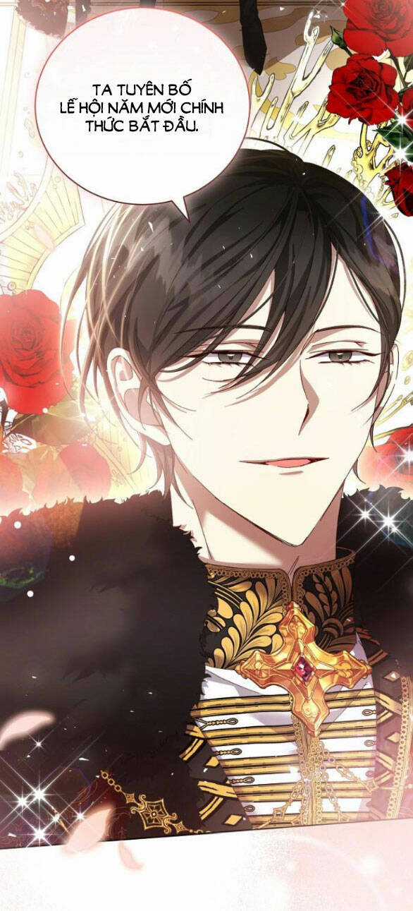 Nắm Giữ Trái Tim Của Bạo Chúa Chapter 21.1 trang 19