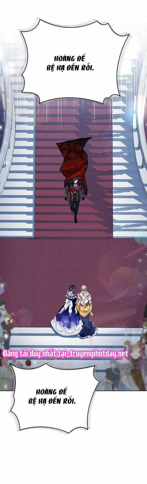 Nắm Giữ Trái Tim Của Bạo Chúa Chapter 21.1 trang 2