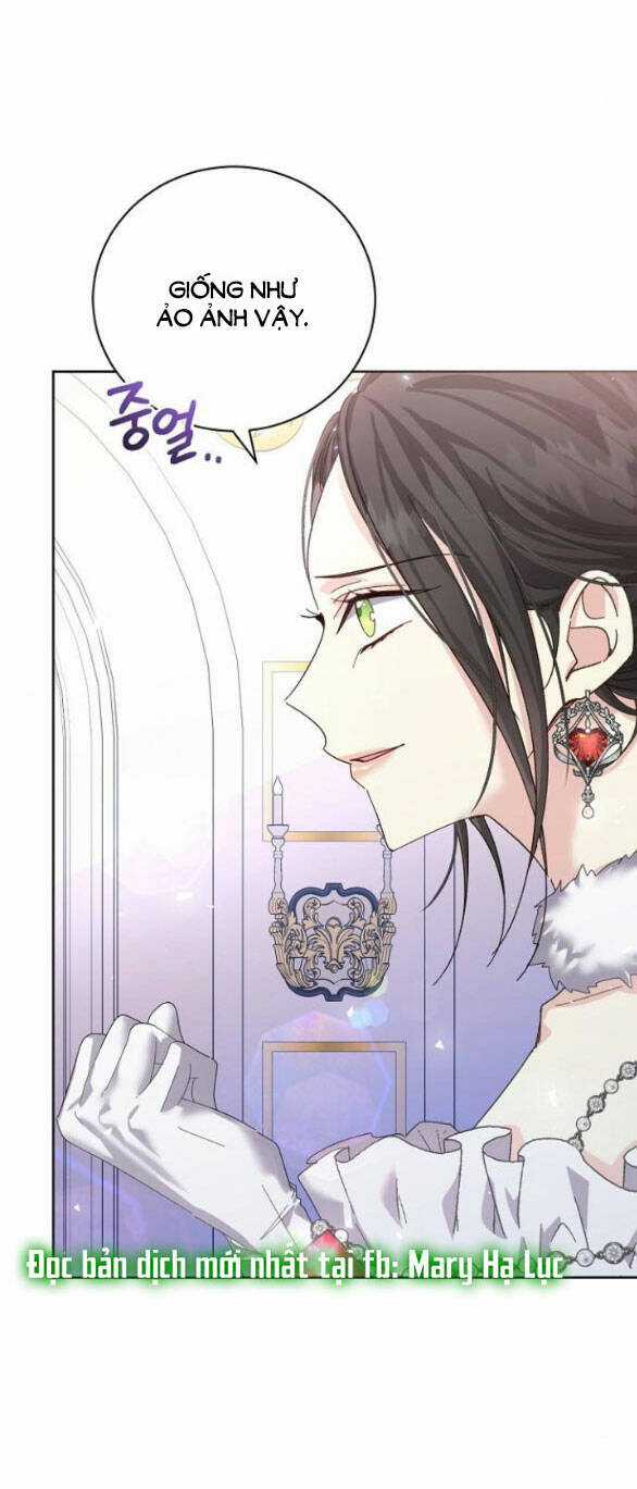 Nắm Giữ Trái Tim Của Bạo Chúa Chapter 21.1 trang 24