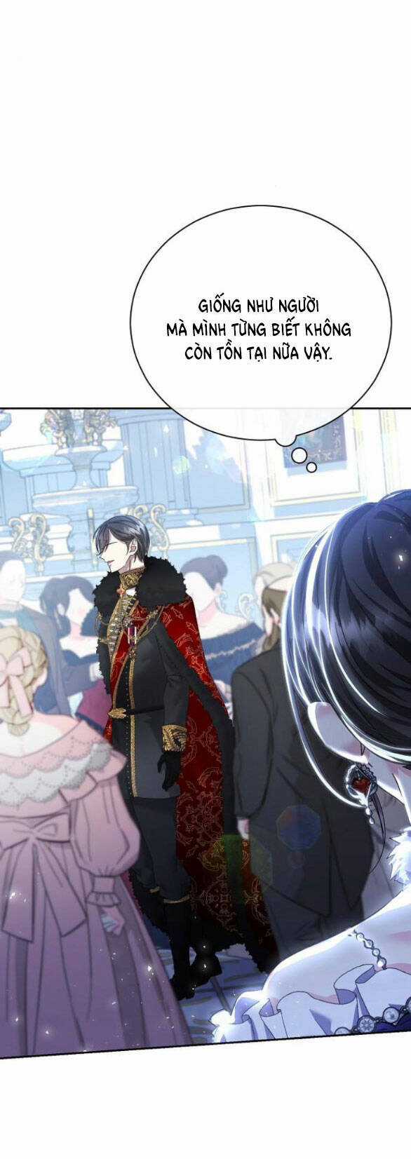 Nắm Giữ Trái Tim Của Bạo Chúa Chapter 21.1 trang 25