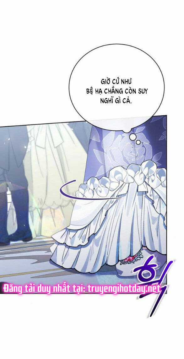 Nắm Giữ Trái Tim Của Bạo Chúa Chapter 21.1 trang 26