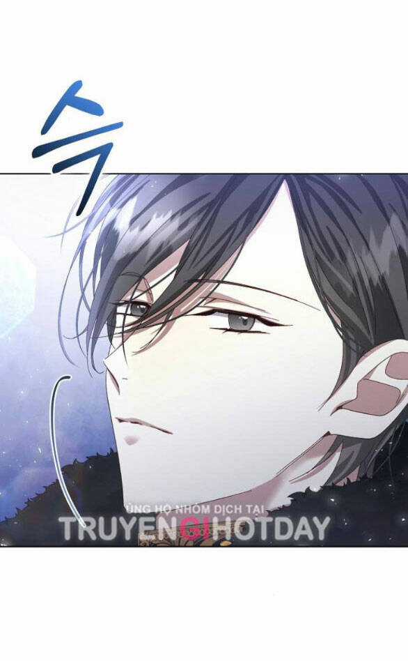 Nắm Giữ Trái Tim Của Bạo Chúa Chapter 21.1 trang 28