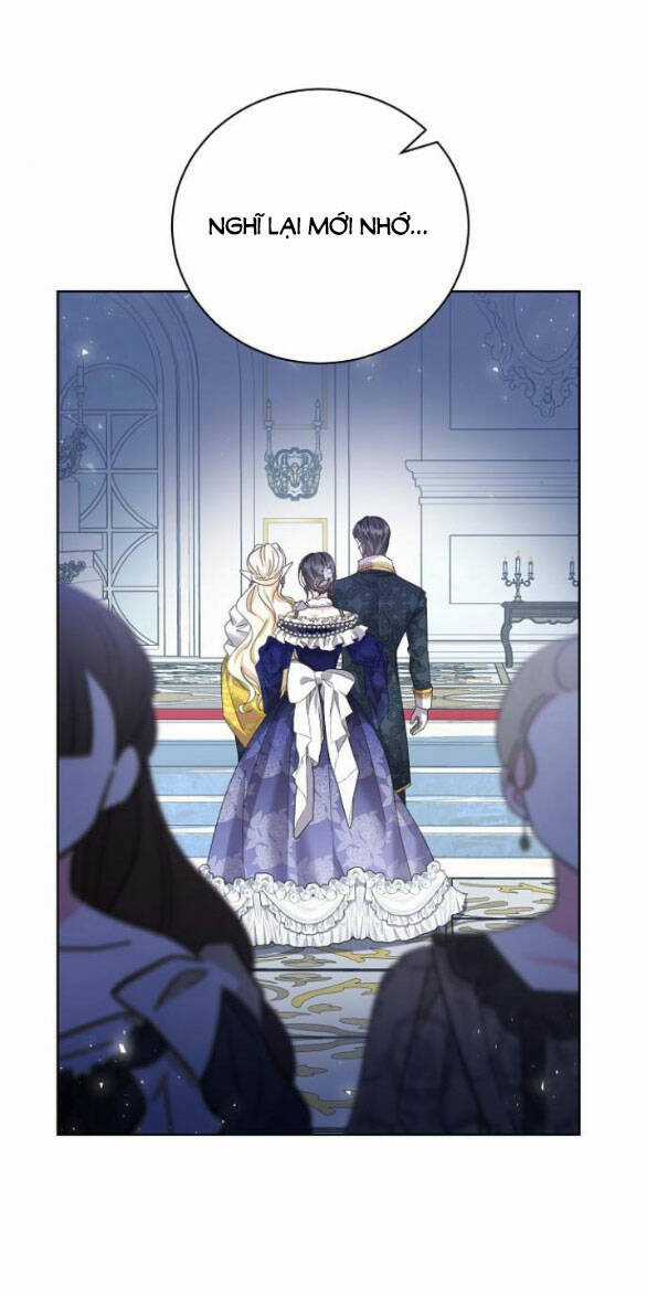 Nắm Giữ Trái Tim Của Bạo Chúa Chapter 21.1 trang 29