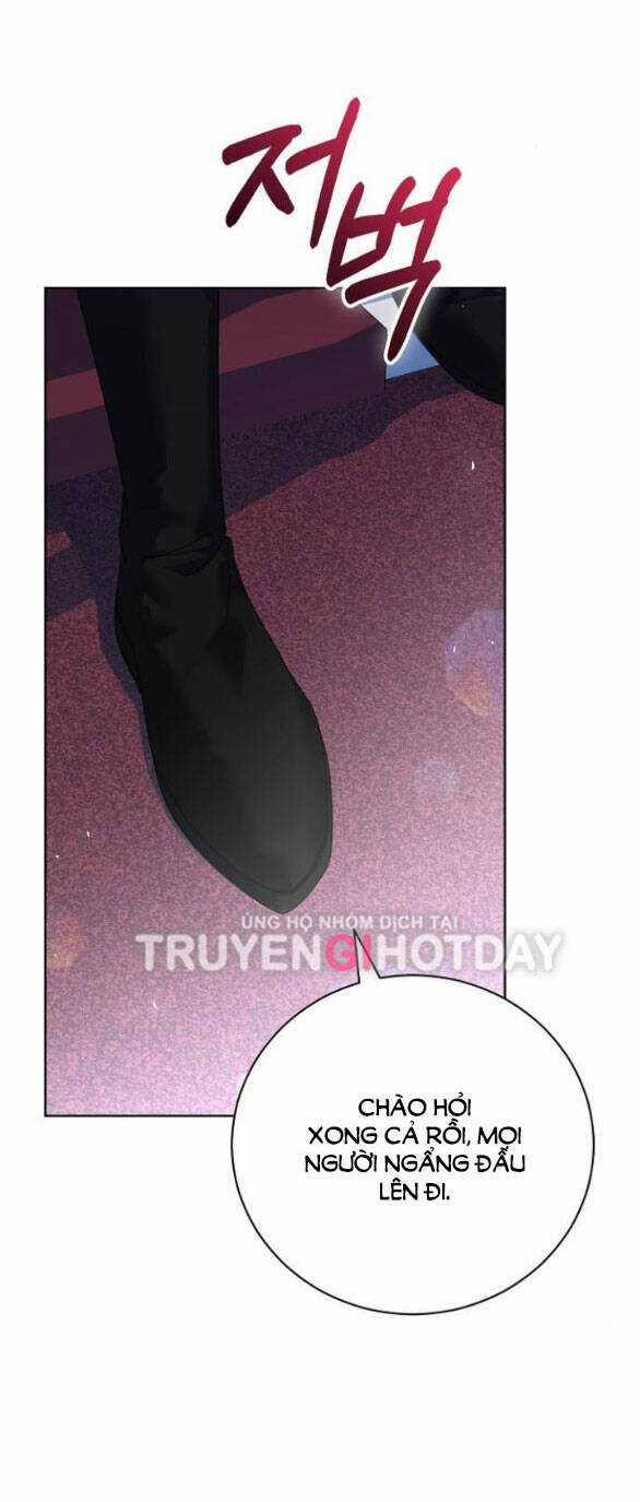 Nắm Giữ Trái Tim Của Bạo Chúa Chapter 21.1 trang 4