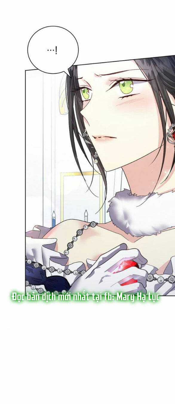 Nắm Giữ Trái Tim Của Bạo Chúa Chapter 21.1 trang 8
