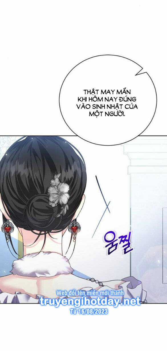 Nắm Giữ Trái Tim Của Bạo Chúa Chapter 21.2 trang 0