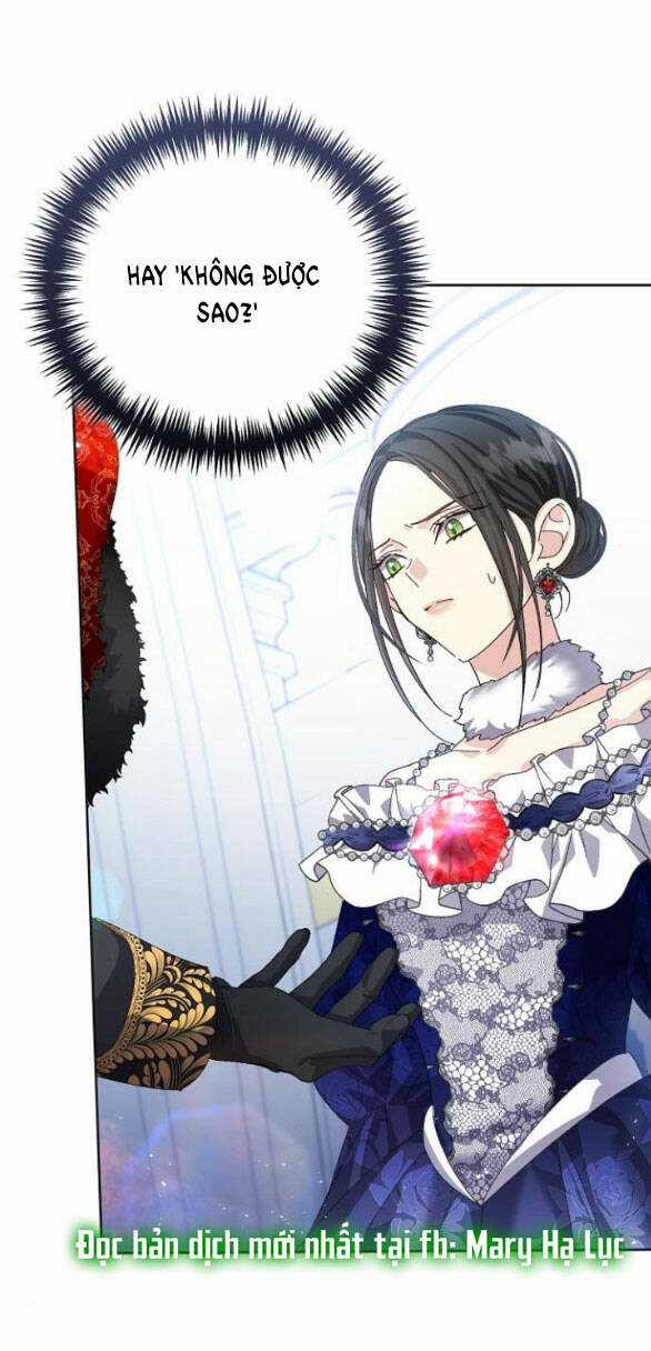 Nắm Giữ Trái Tim Của Bạo Chúa Chapter 21.2 trang 11