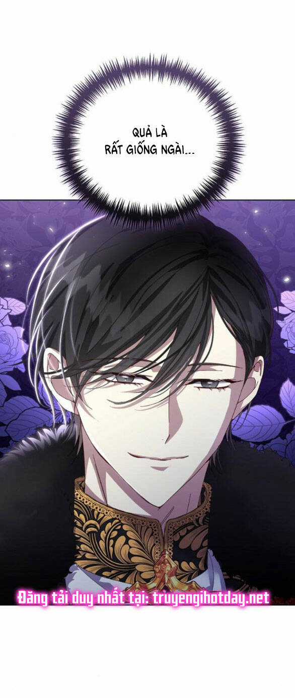 Nắm Giữ Trái Tim Của Bạo Chúa Chapter 21.2 trang 13