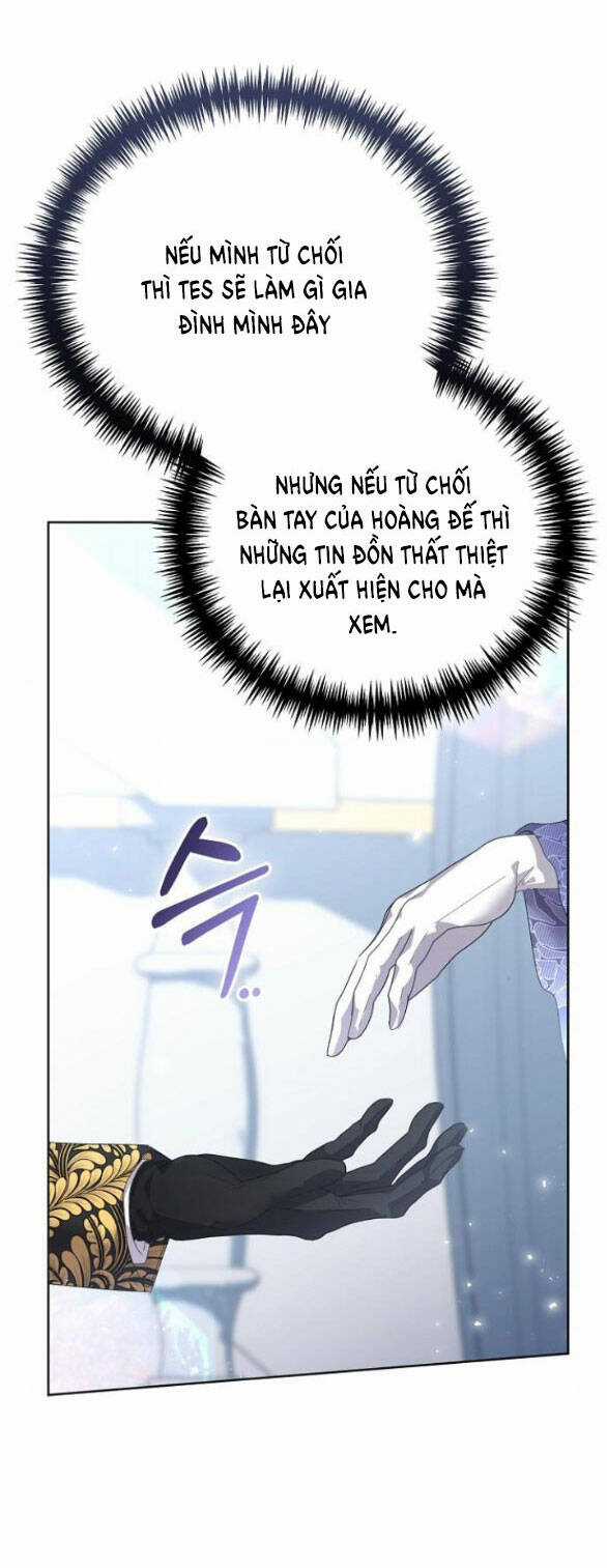 Nắm Giữ Trái Tim Của Bạo Chúa Chapter 21.2 trang 14