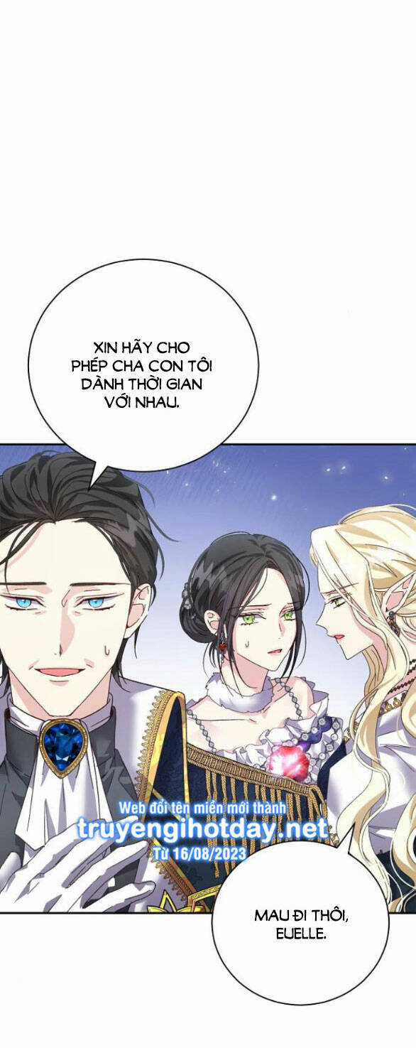 Nắm Giữ Trái Tim Của Bạo Chúa Chapter 21.2 trang 17