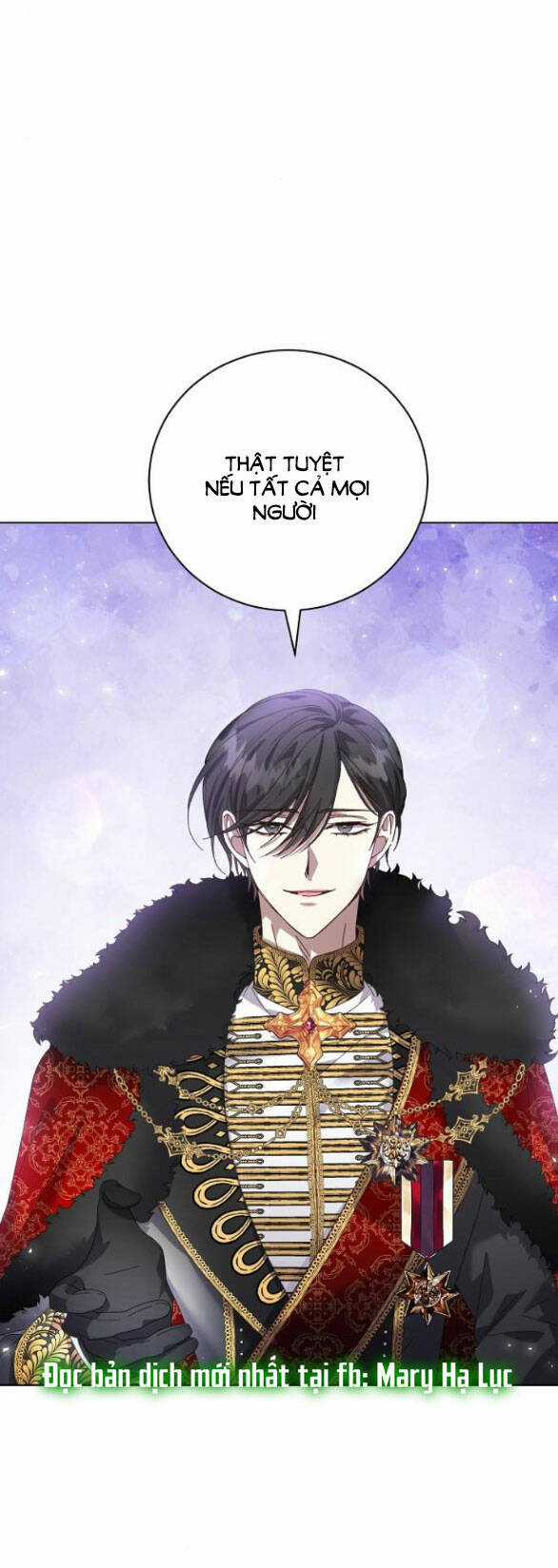 Nắm Giữ Trái Tim Của Bạo Chúa Chapter 21.2 trang 2