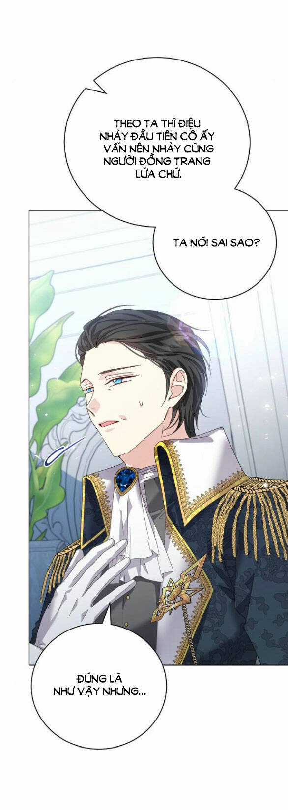 Nắm Giữ Trái Tim Của Bạo Chúa Chapter 21.2 trang 20