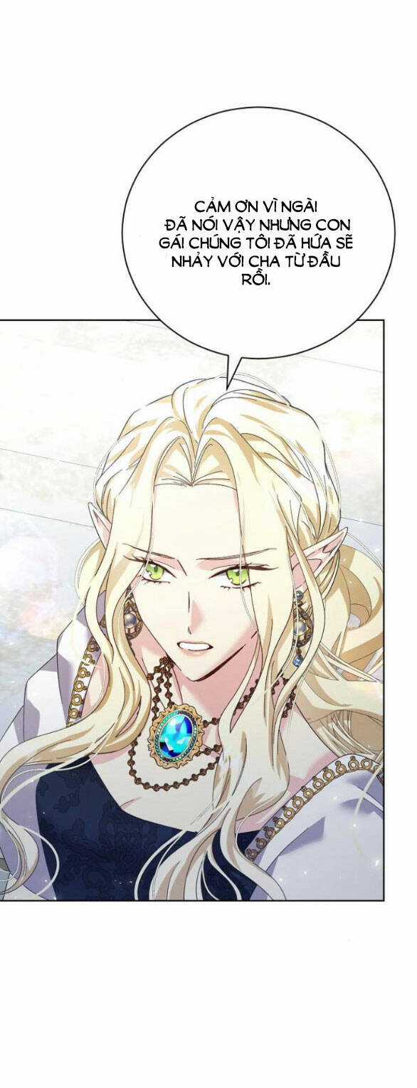 Nắm Giữ Trái Tim Của Bạo Chúa Chapter 21.2 trang 22