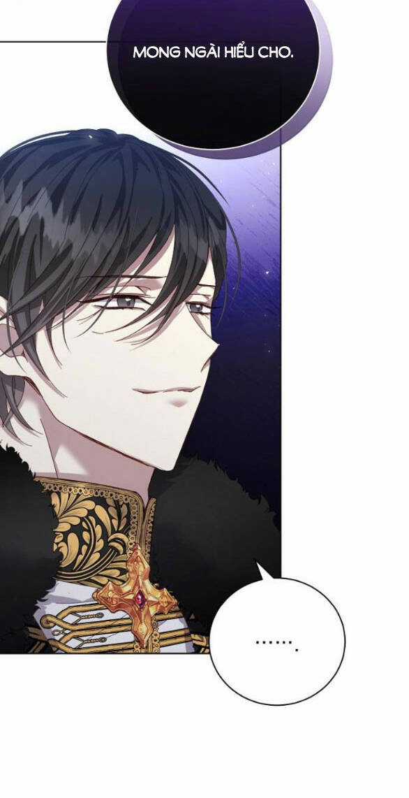 Nắm Giữ Trái Tim Của Bạo Chúa Chapter 21.2 trang 24