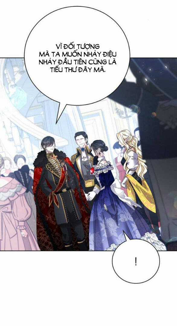 Nắm Giữ Trái Tim Của Bạo Chúa Chapter 21.2 trang 26