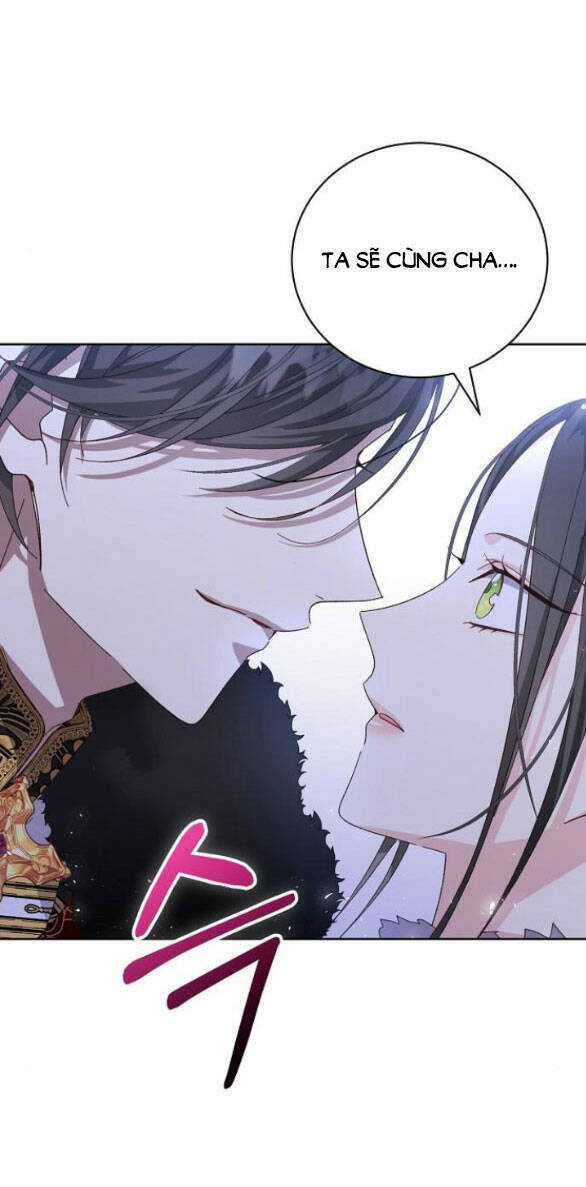 Nắm Giữ Trái Tim Của Bạo Chúa Chapter 21.2 trang 28