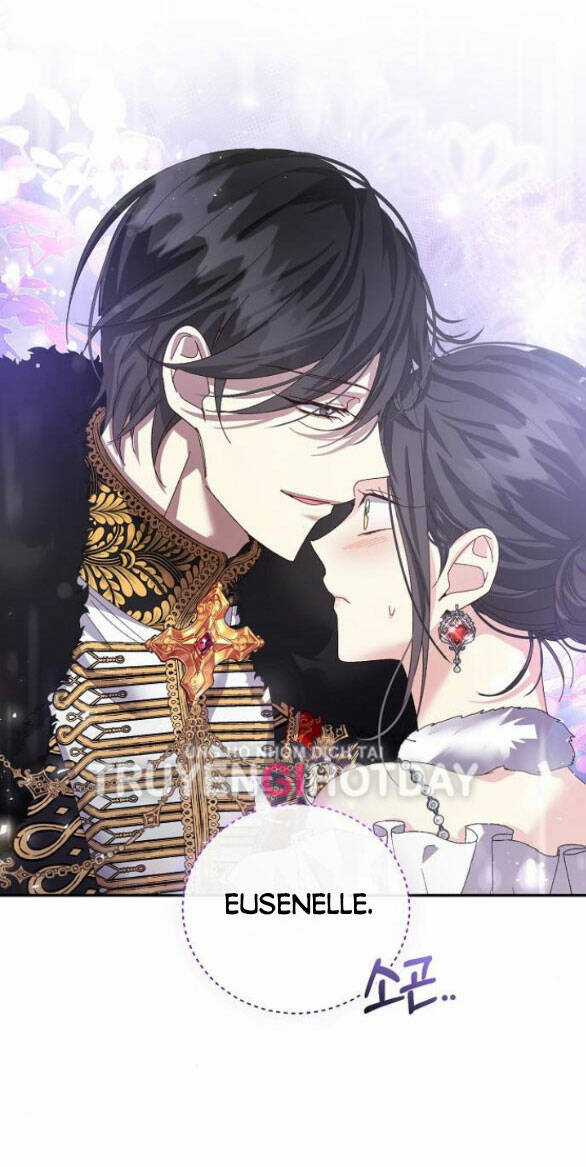 Nắm Giữ Trái Tim Của Bạo Chúa Chapter 21.2 trang 31