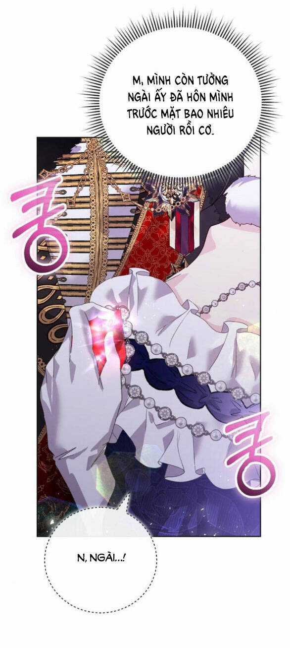 Nắm Giữ Trái Tim Của Bạo Chúa Chapter 21.2 trang 32