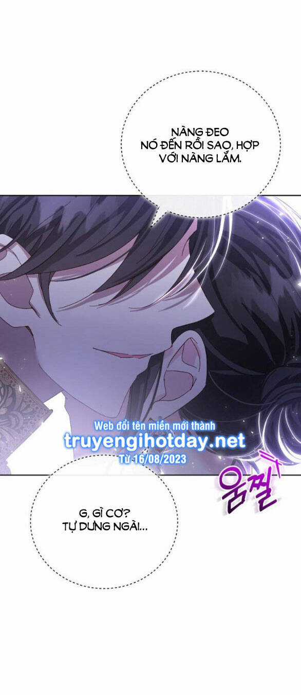 Nắm Giữ Trái Tim Của Bạo Chúa Chapter 21.2 trang 33