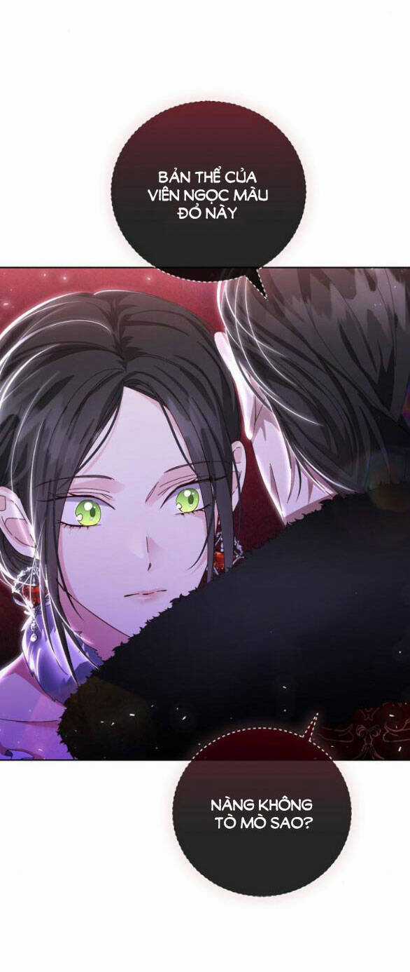 Nắm Giữ Trái Tim Của Bạo Chúa Chapter 21.2 trang 34