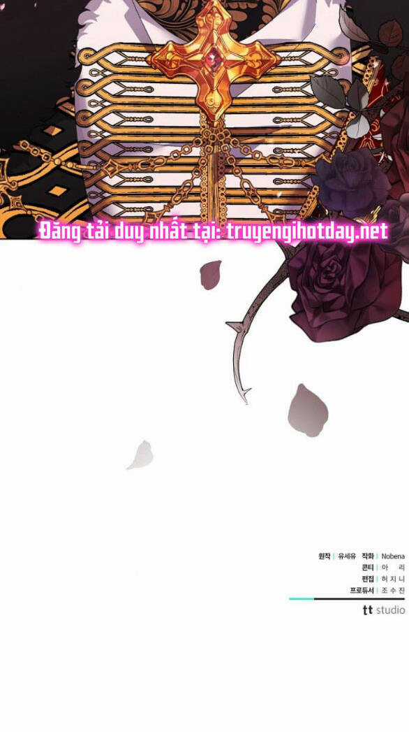 Nắm Giữ Trái Tim Của Bạo Chúa Chapter 21.2 trang 38