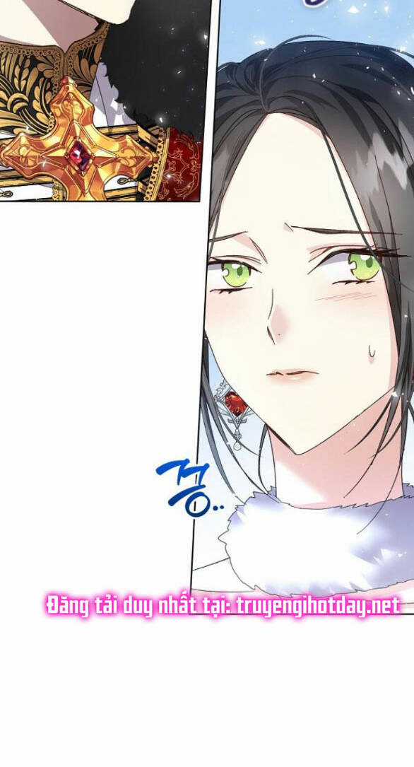 Nắm Giữ Trái Tim Của Bạo Chúa Chapter 21.2 trang 5