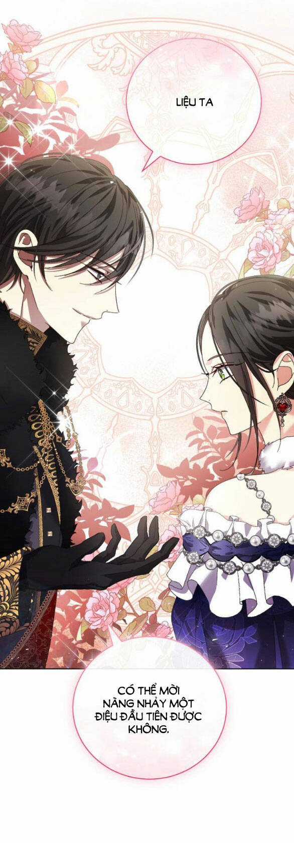 Nắm Giữ Trái Tim Của Bạo Chúa Chapter 21.2 trang 8