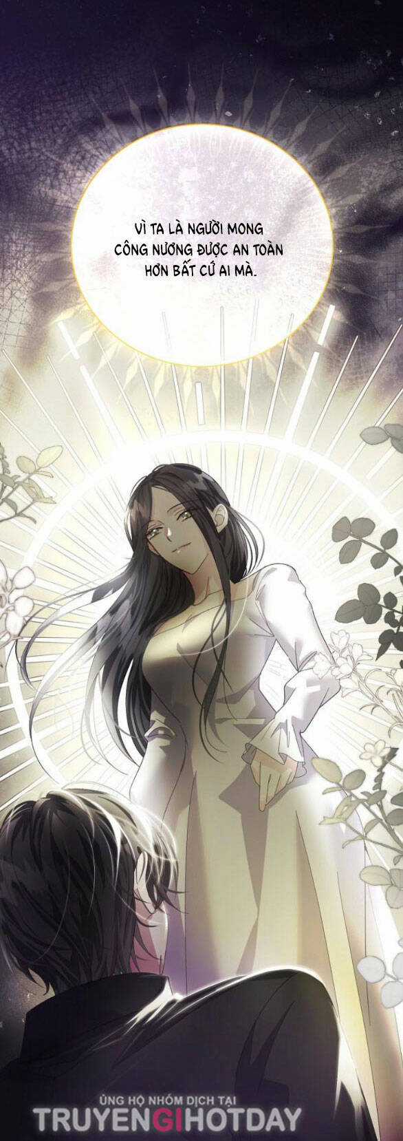 Nắm Giữ Trái Tim Của Bạo Chúa Chapter 22.1 trang 12