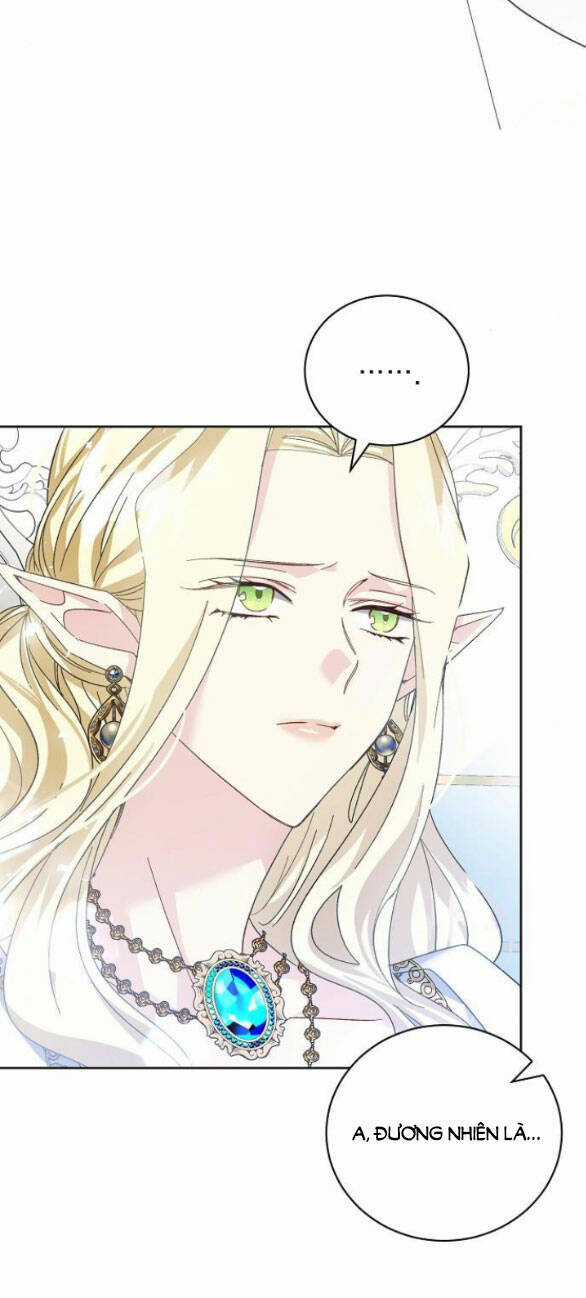 Nắm Giữ Trái Tim Của Bạo Chúa Chapter 22.1 trang 14