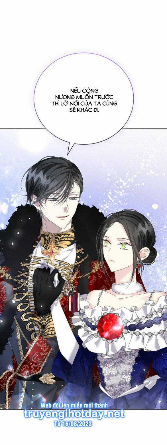 Nắm Giữ Trái Tim Của Bạo Chúa Chapter 22.1 trang 15