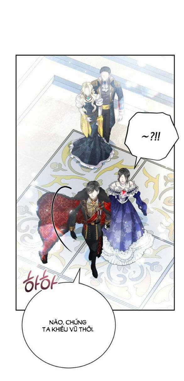 Nắm Giữ Trái Tim Của Bạo Chúa Chapter 22.1 trang 16