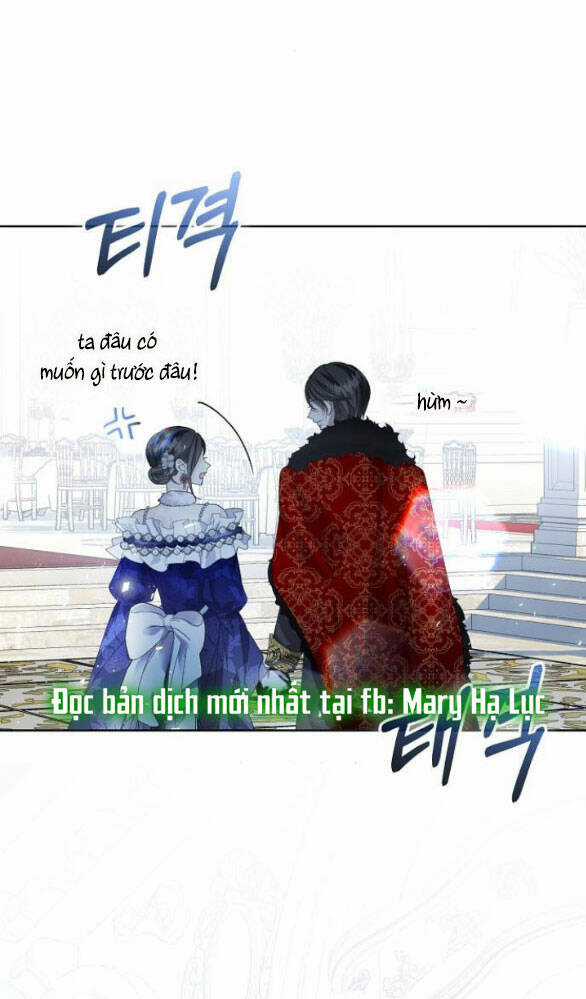 Nắm Giữ Trái Tim Của Bạo Chúa Chapter 22.1 trang 17