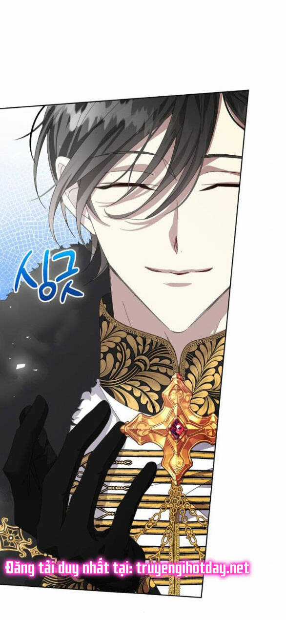 Nắm Giữ Trái Tim Của Bạo Chúa Chapter 22.1 trang 2