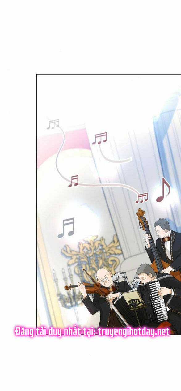 Nắm Giữ Trái Tim Của Bạo Chúa Chapter 22.1 trang 20